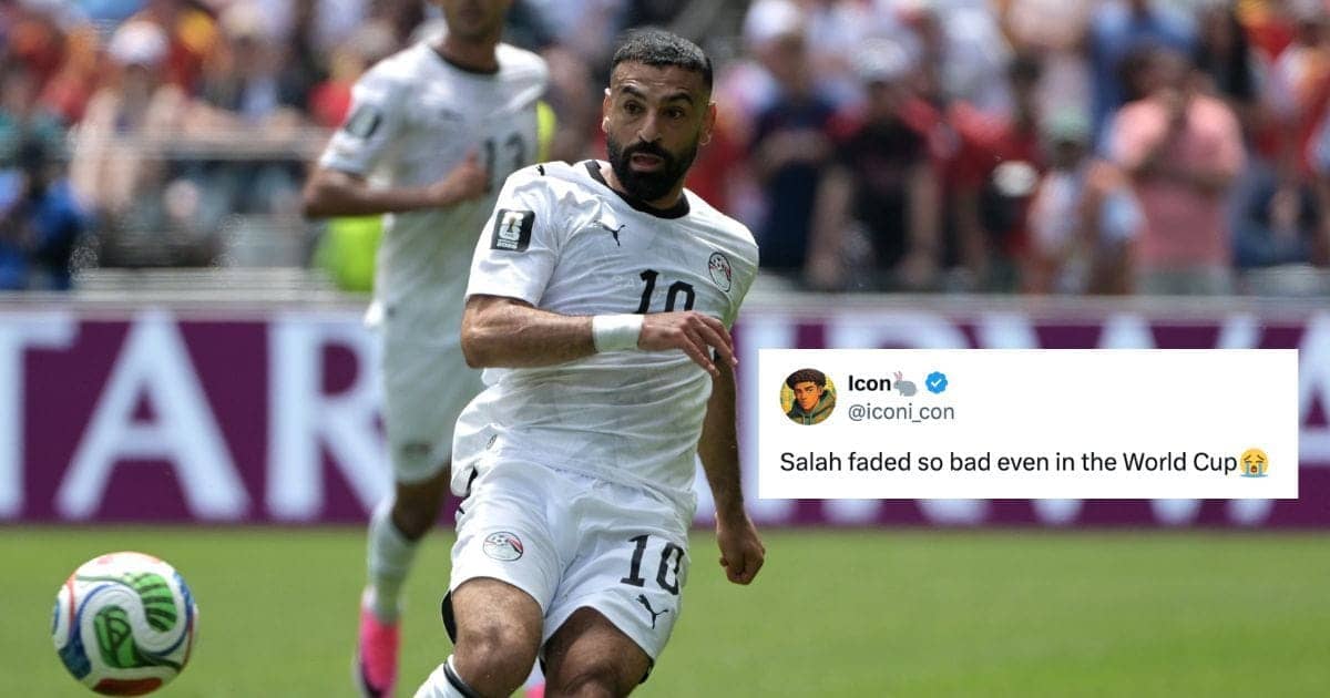 Salah's Bumpy Ride: Egypt and Belgium End in a Draw