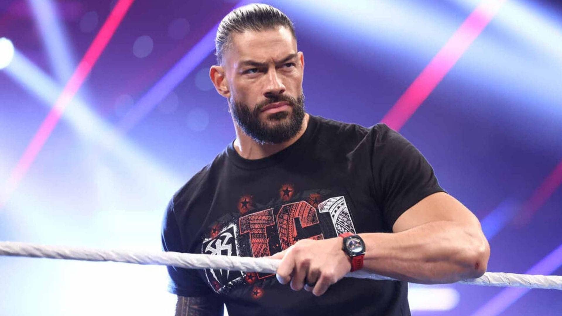 Roman Reigns is Back on RAW: Epic Matches Await Tonight!
