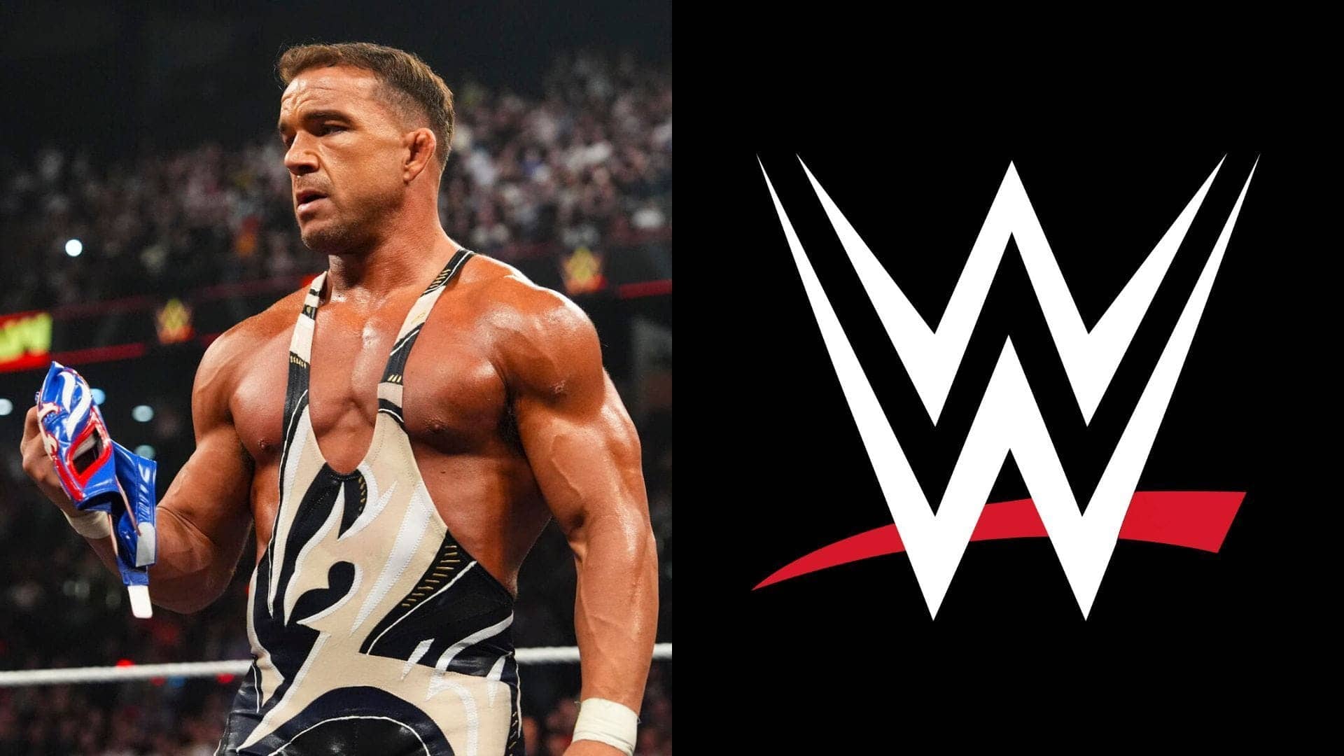 WWE Drama: Gable Ki Takkar Aur Mysterio Ka Jalwa
