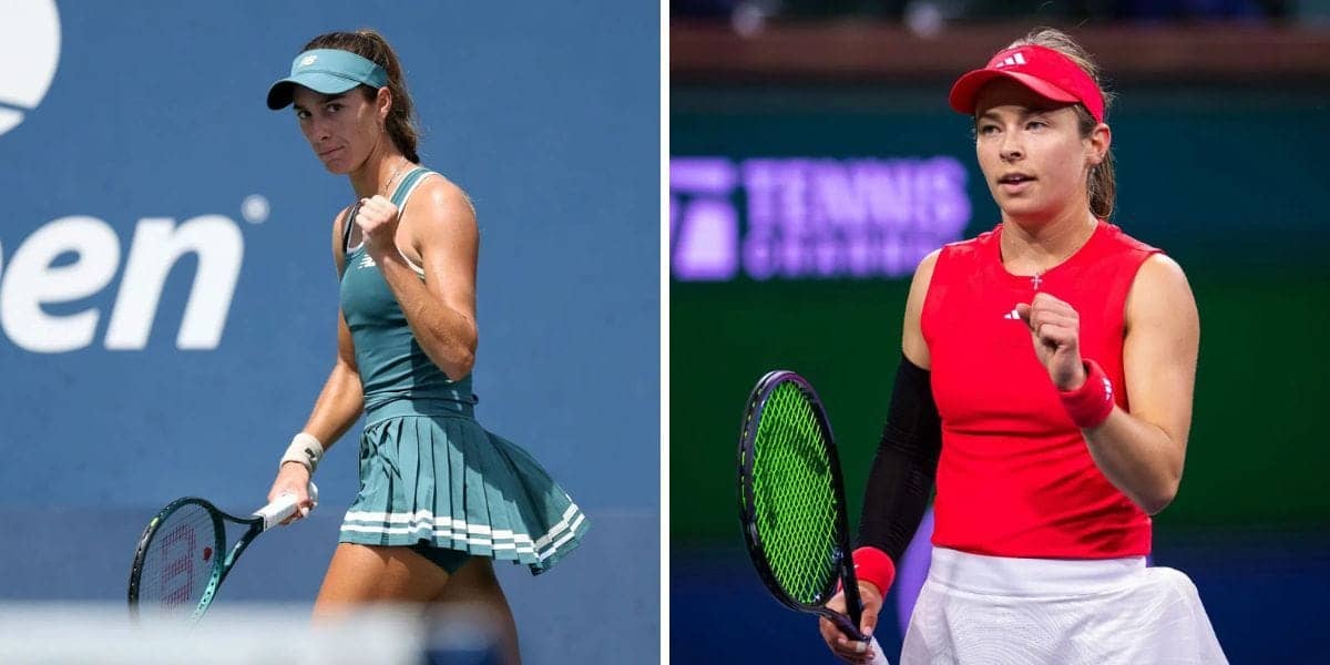 McCartney Kessler vs Katie Volynets preview, head-to-head, odds, prediction & betting tips | Nottingham Open 2026