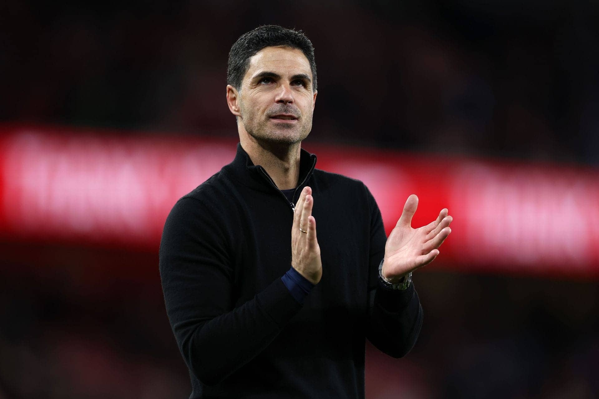 Arsenal Ki Muskil, Spurs Ne Tonali Ke Liye Kiya Shuruat