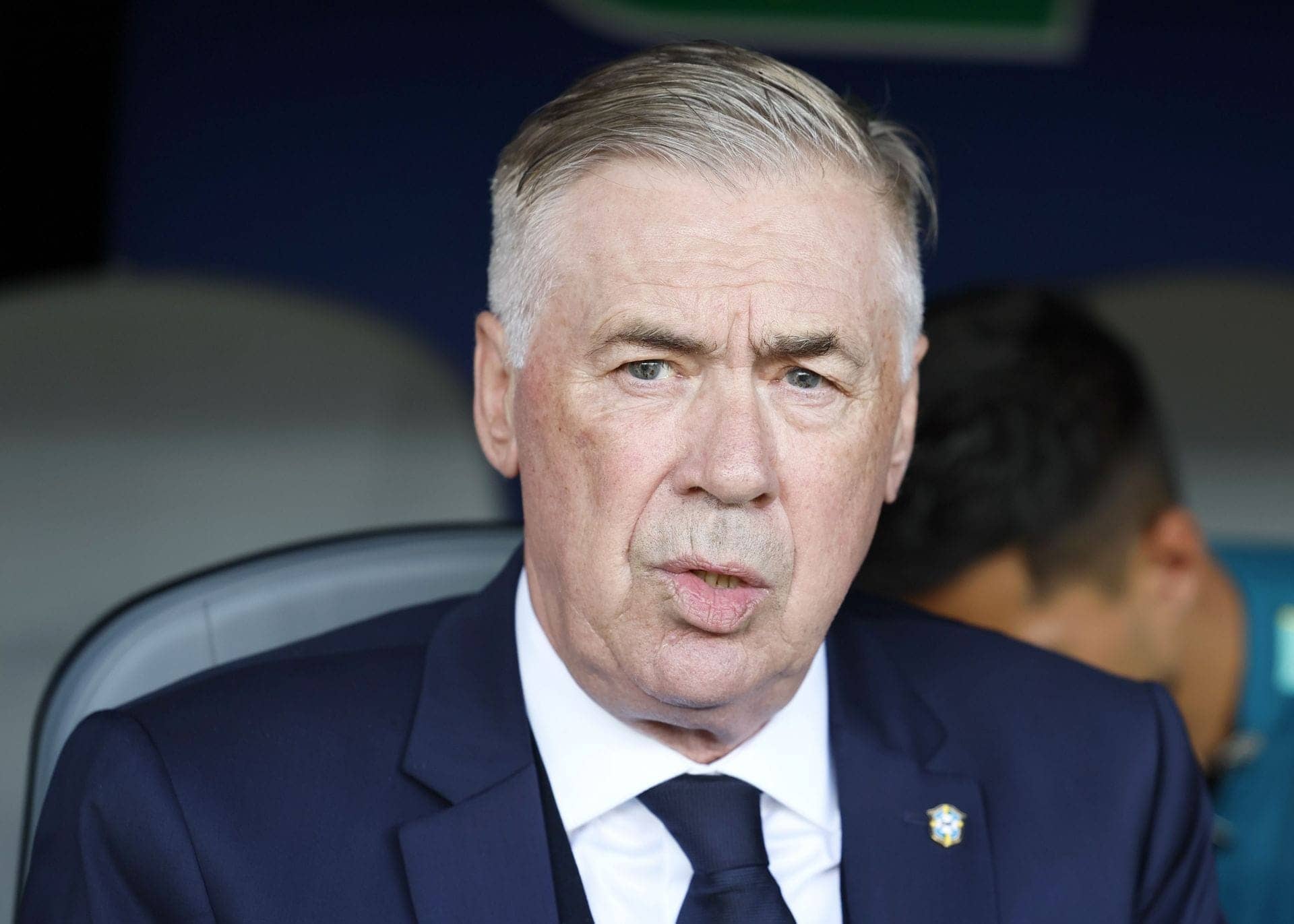 Ronaldo Ki Ancelotti Pe Gussa: Raphinha Ka Left Flank Drama