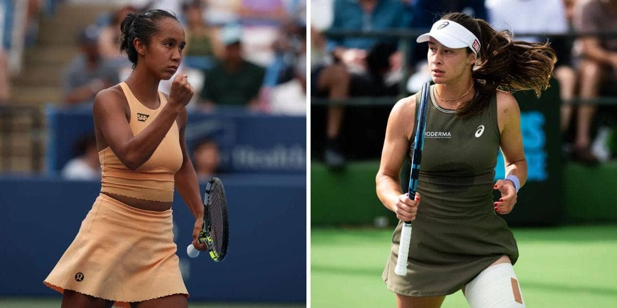 Leylah Fernandez vs Zeynep Sonmez preview, head-to-head, odds, prediction & betting tips | Nottingham Open 2026
