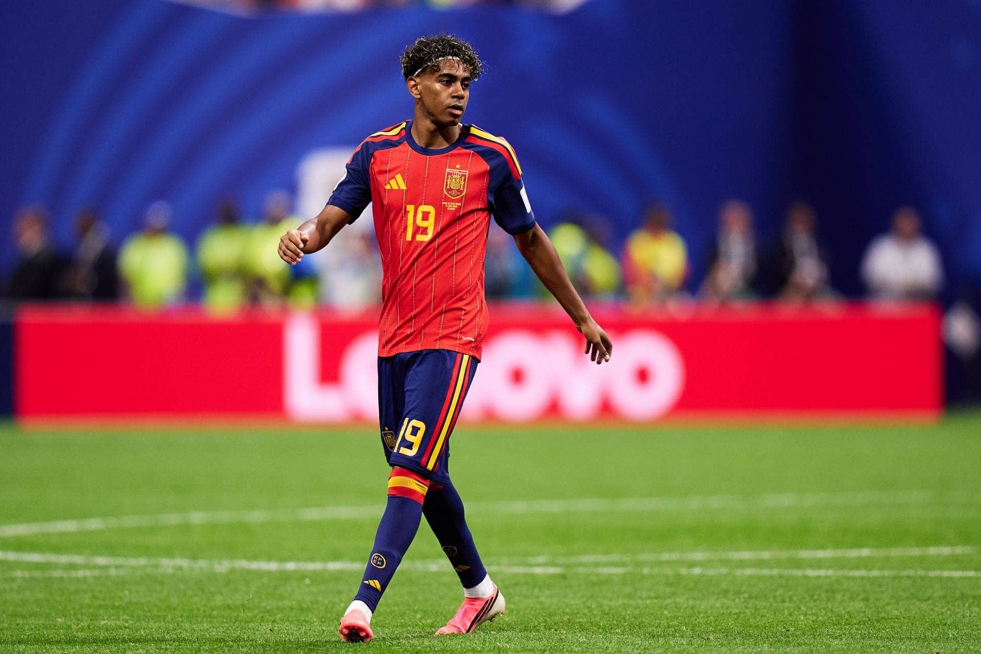 Cape Verde Ki Jadoo Se Yamal Ko Kiya Stop, 0-0 Ka Drama!