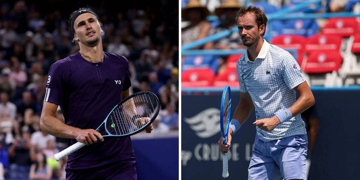 Halle 2026: Day 2 Match Predictions with Zverev and Medvedev