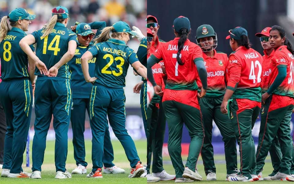 Australia Women vs Bangladesh Women: Who Will Win Today?