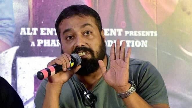 Anurag Kashyap Ka Gussa: Chhoti Filmein Kahan Gayab Ho Gayi?