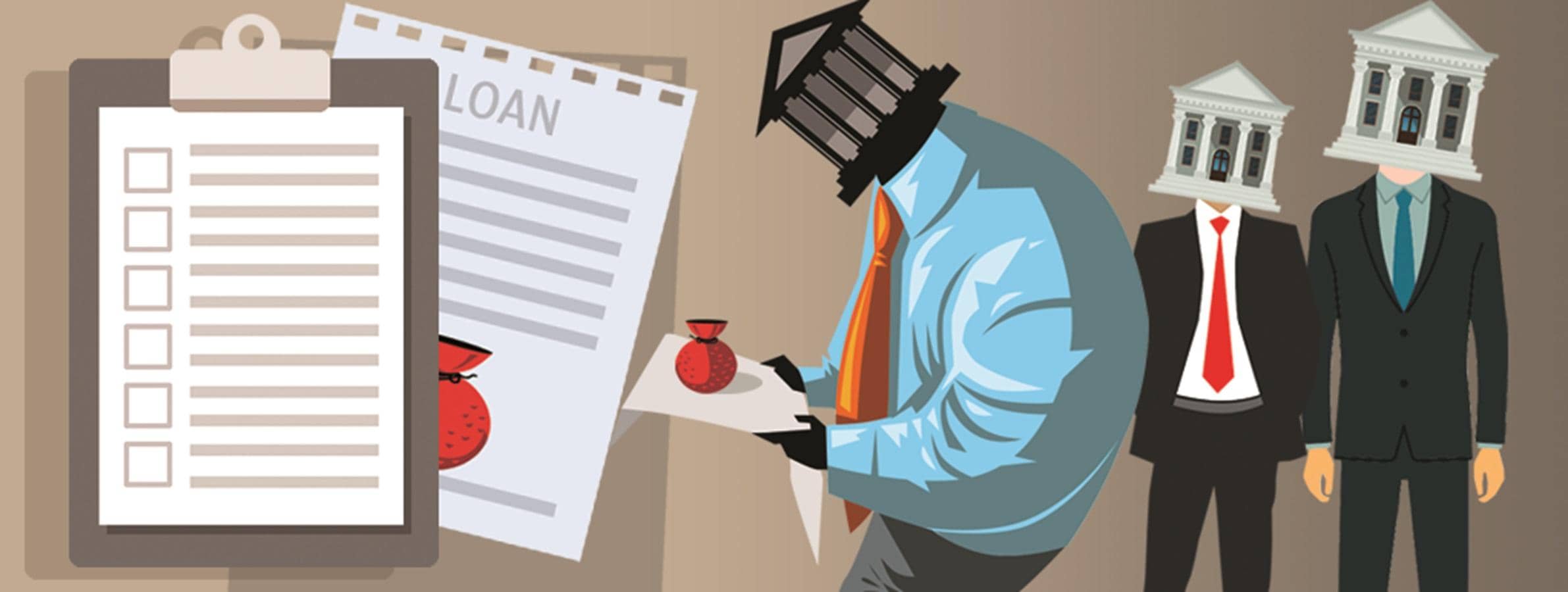 ECLGS 5.0: Companies Ka 10% Udhari Ka Drama Shuru