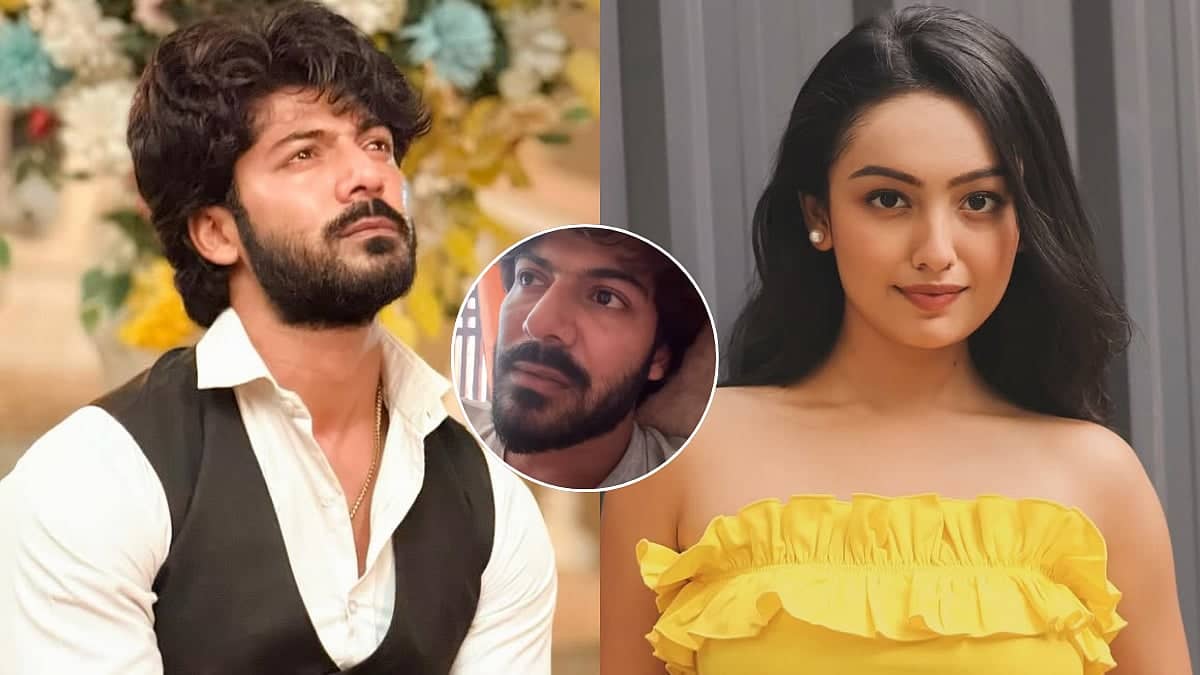 Sheezan Khan Challenges Late Social Media Love After Loss