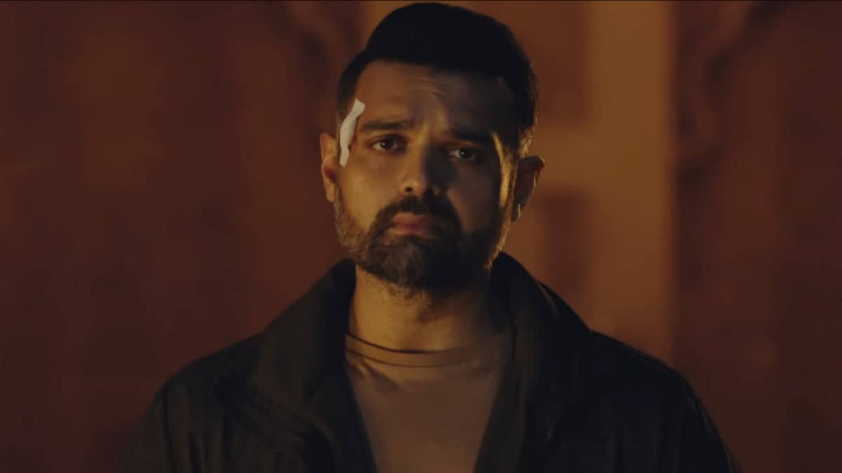 Haunted 3D: Echoes Of A Disaster After Day 4 Box Office Drop