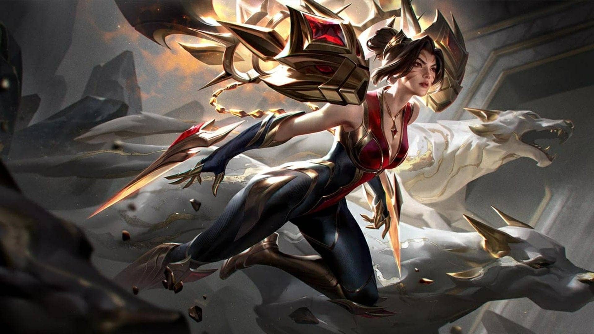 League of Legends patch 26.13 preview: Aphelios buffs, Sion nerfs, Doran's Helm nerfs, and more