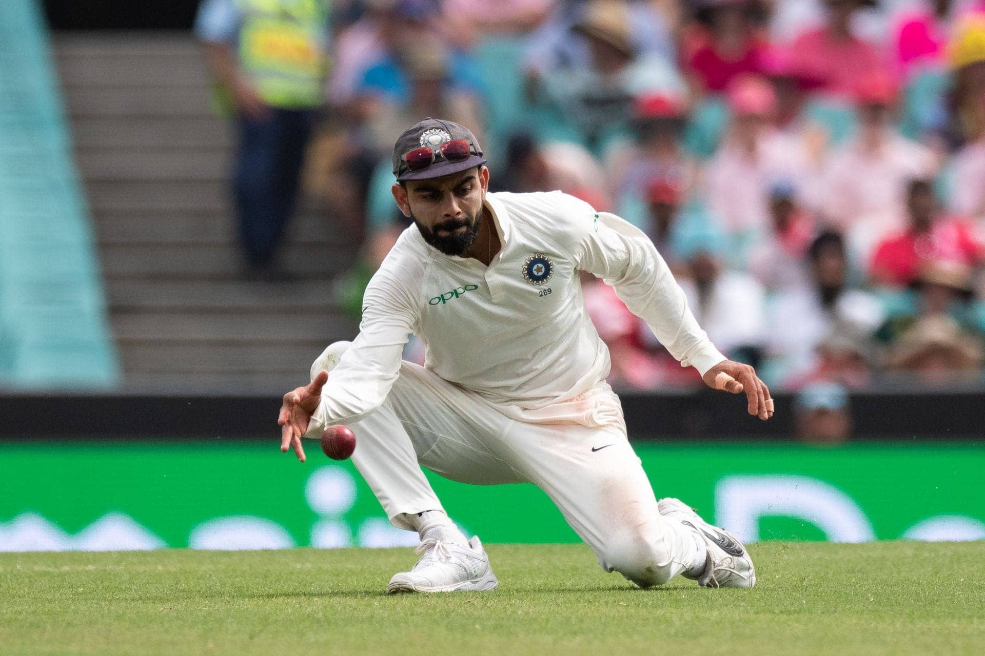 Jonty Rhodes Ki Kohli Par Badi Baat: Best Fielder Nahi Hai!