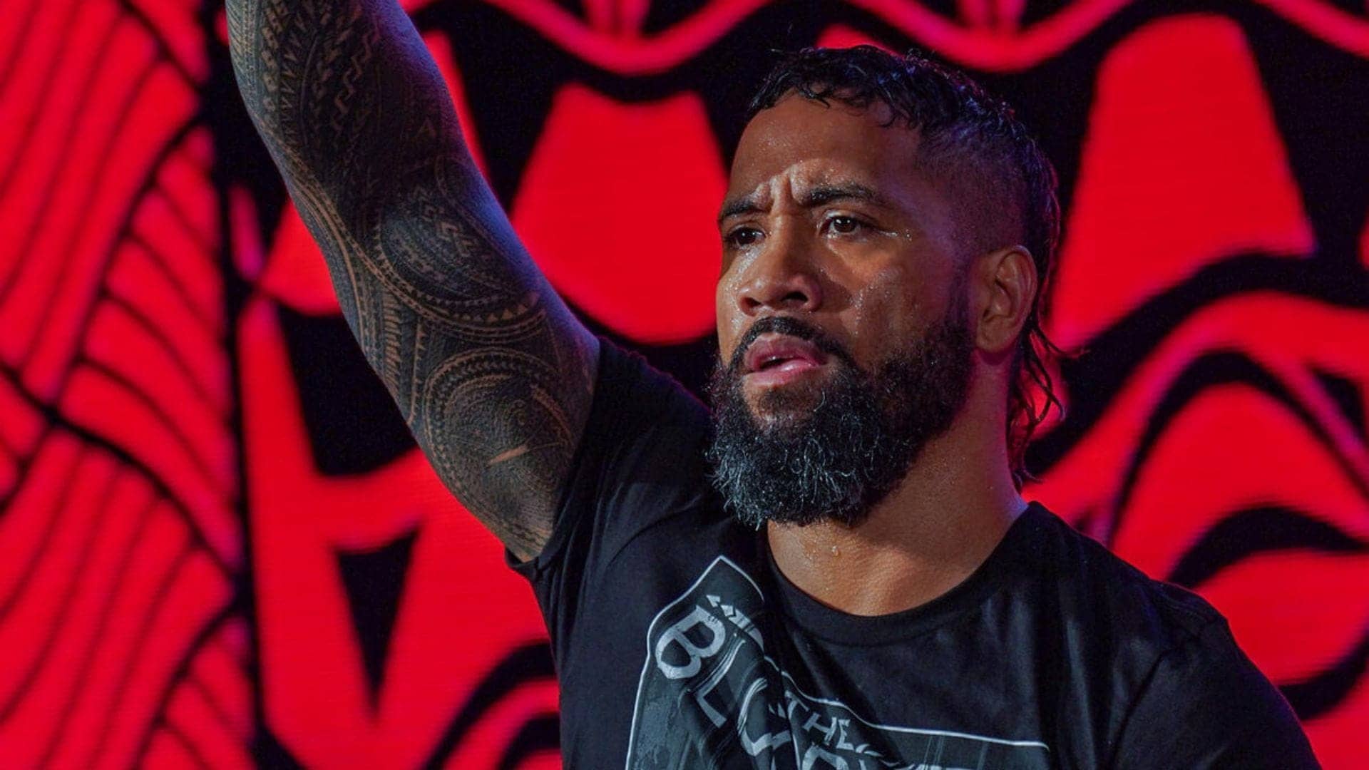 Jey Uso Ka WWE Universe Ke Liye Mazedaar Sandesh