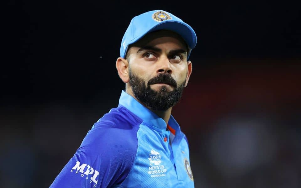 Jonty Rhodes: Kohli Quick, But Not India’s Best Fielder
