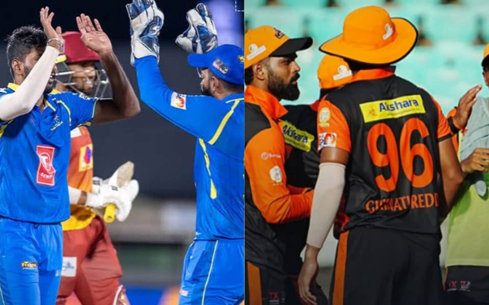 APL 2026: Match 12, Sunshiners vs Warriors Ka Dhamaka!