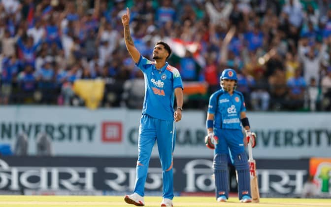 3 Naye Indian Pacers Jo 2027 ODI World Cup Mein Chha Jayenge
