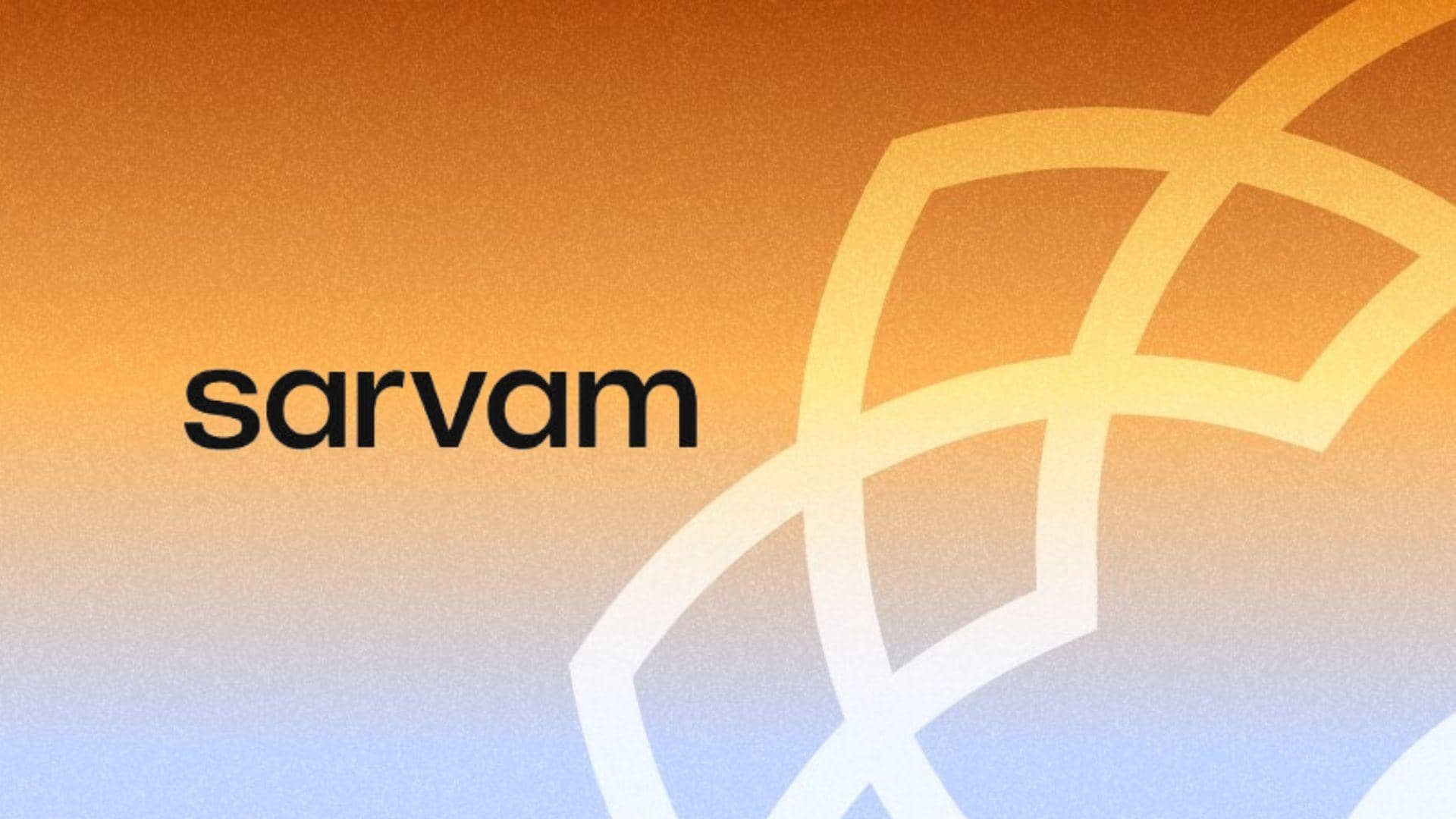 Sarvam Ki Unicorn Kahani: AI Ka Naya Raja Banna!