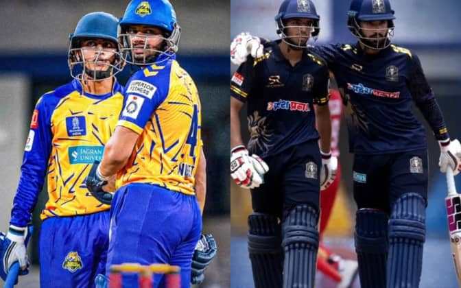 Bhopal Leopards vs Malwa Stallions: Kya Hoga Aaj?