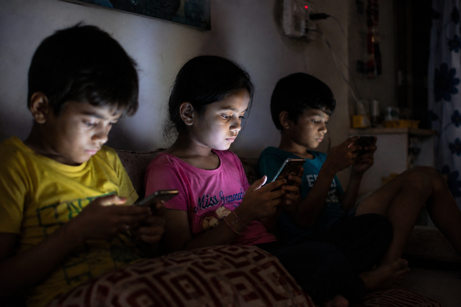 Social media ban for children spreading to more countries. Is India next?