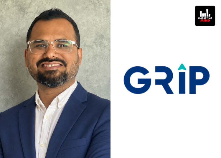 Ankit Dokania Bane CFO, Grip Invest Ka Naya Chamakta Sitara