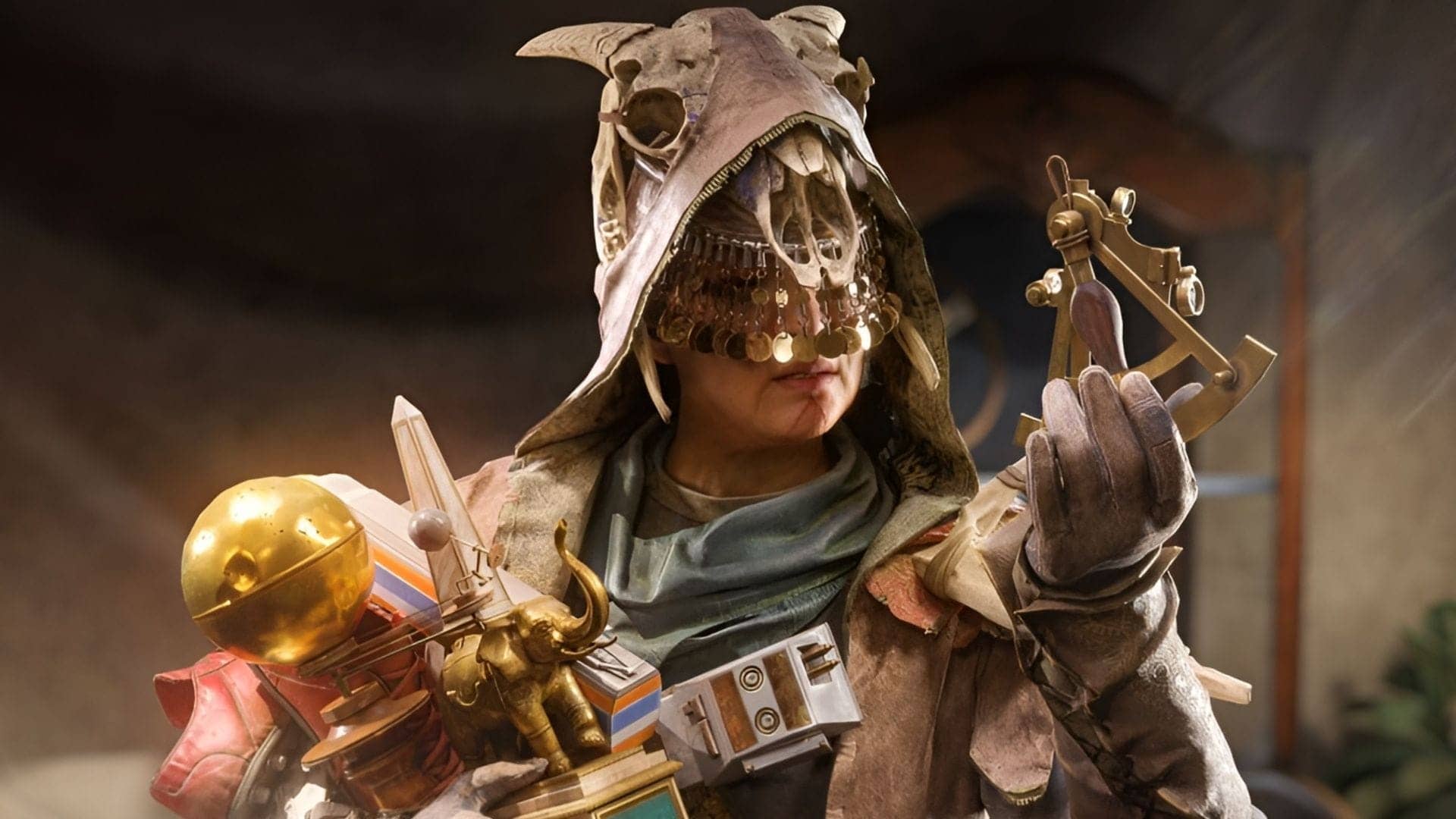 Forgotten Relics event in ARC Raiders: All rewards and how to get