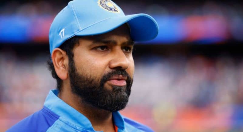 Jonty Rhodes Praises Rohit Sharma's Batting Brilliance