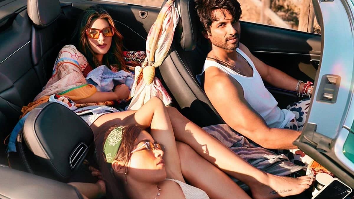 Cocktail 2 Gets CBFC Approval with Some Audio Changes