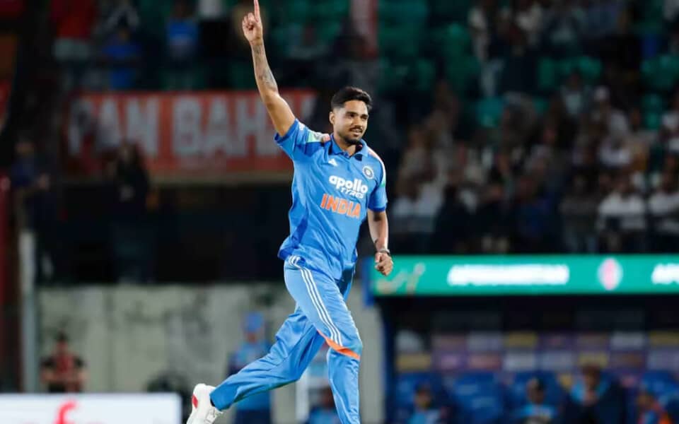 Gurnoor Brar's Thrilling India Debut: Wickets and Joy