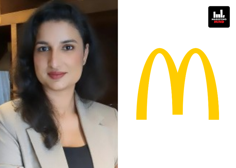 Shruti Shukla Takes Charge at McDonald’s India