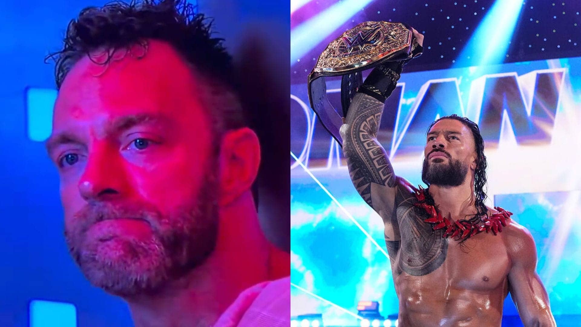 WWE Buzz: LA Knight's Setback, Logan Paul's Comeback Surprise