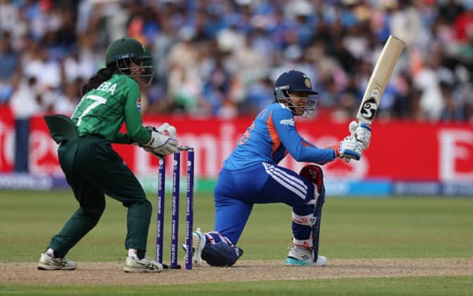 Pakistan Penalized for Slow Over-Rate in T20 World Cup Match