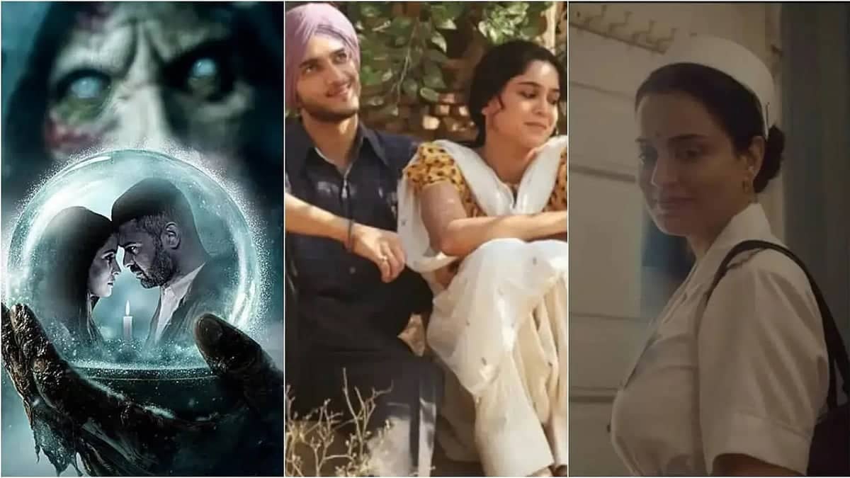 Box Office Battle: Will These Films Rise Again on Tuesday?