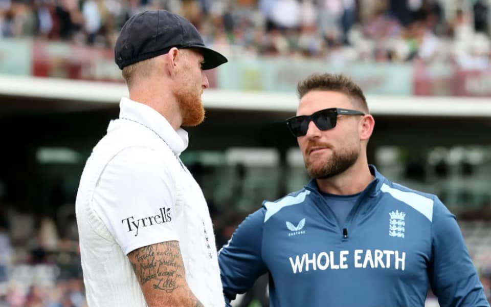 Butcher Questions Stokes' Captaincy After Midnight Mischief