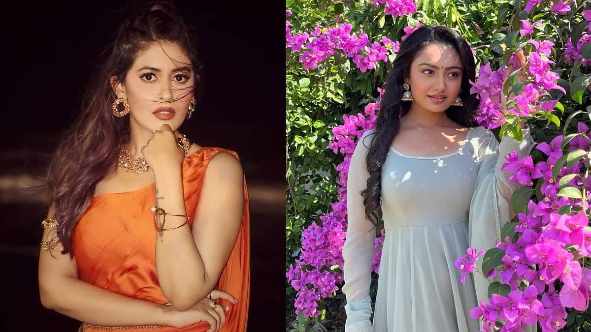 Gitanjalii Mangal Talks About Sanchita Ugale's Hidden Struggles