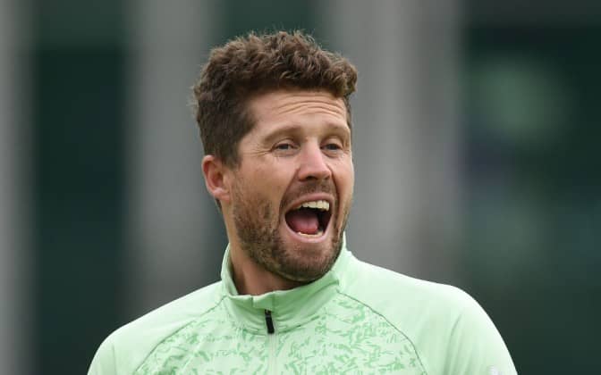 Nicholls Ka Oval Test Mein Entry, Williamson Ka Exit Drama