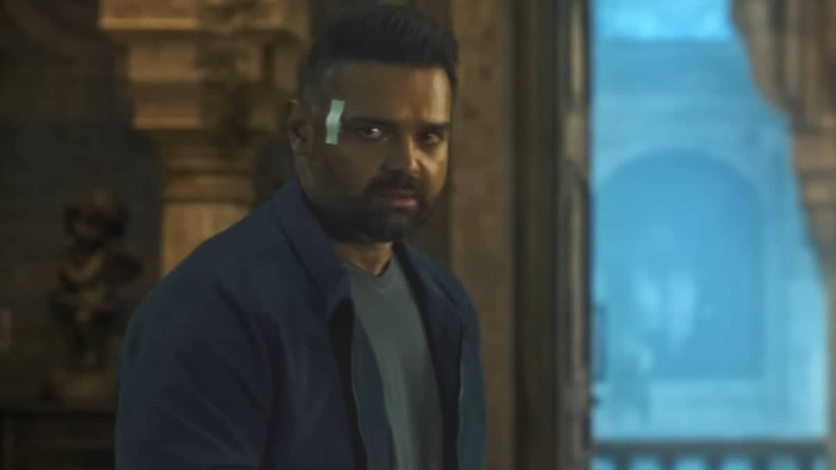 Mimoh Chakraborty Cheers for Haunted 3D Despite Trolls