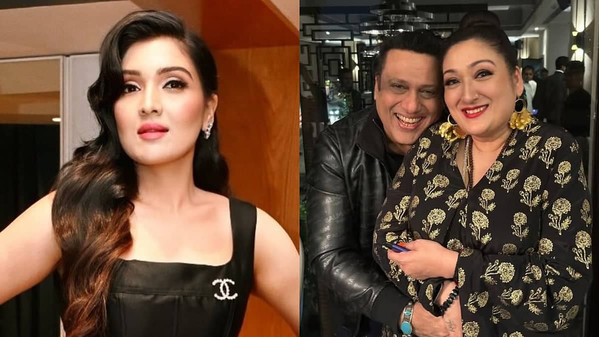 Tina Ahuja Discusses Family Rumors and Her Acting Dreams