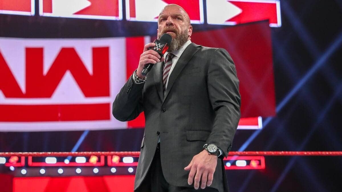WWE's King of the Ring: The Crown is Up for Grabs!
