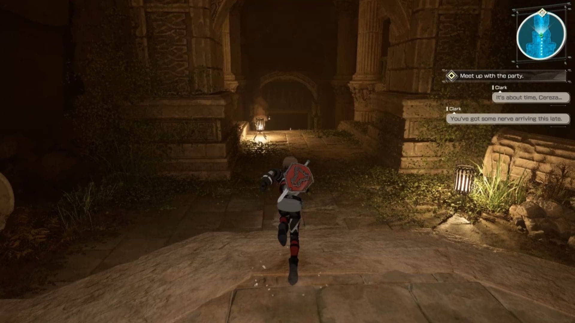 Echoes of Aincrad Prologue: Boss Fights Aur Daya Ki Garba