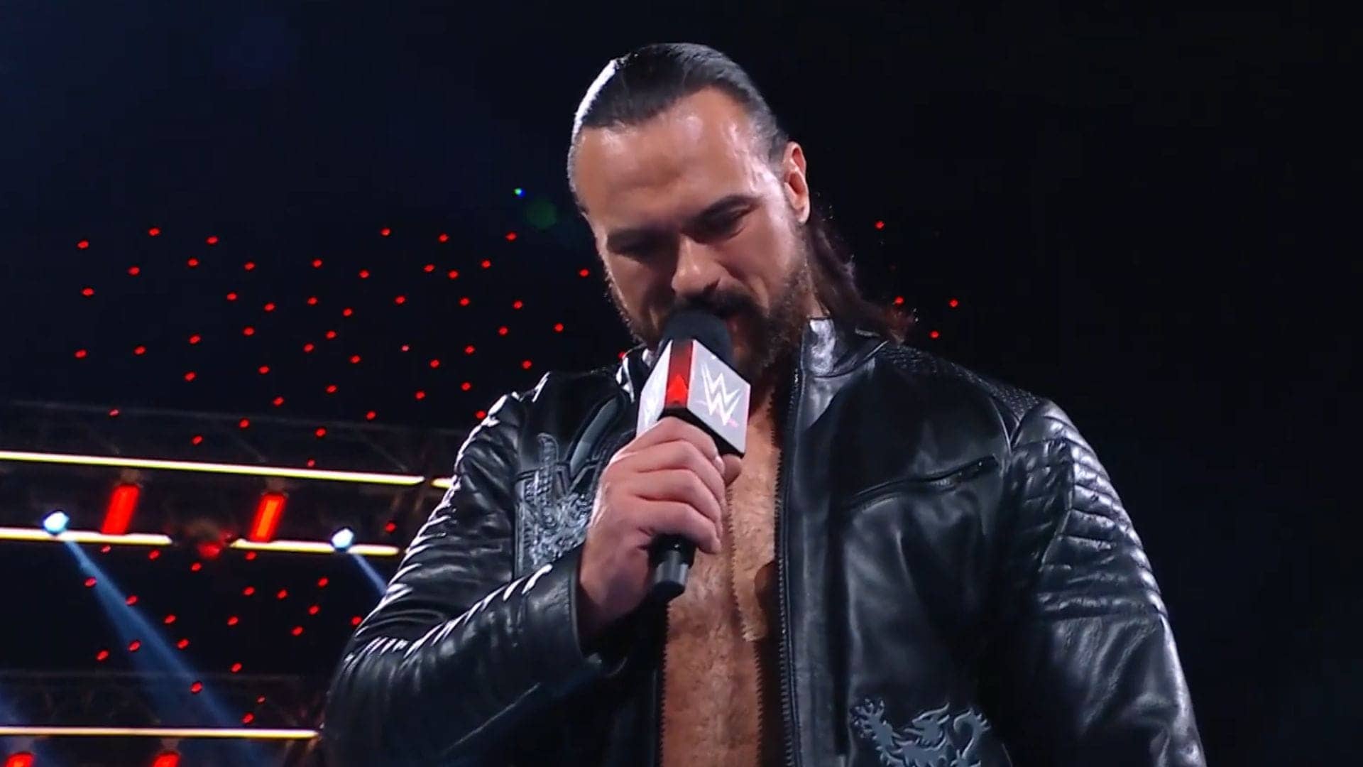 Drew McIntyre Ka WWE Se Nikalna Kya Hai Acceptable?