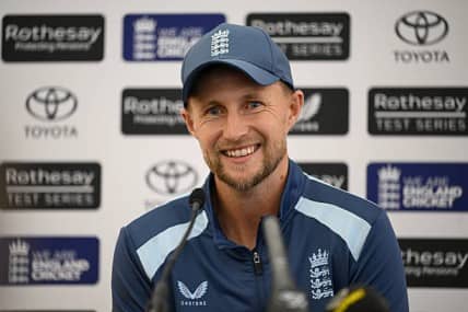 Joe Root Steps Up: Jealous of Stokes Before Test Battle