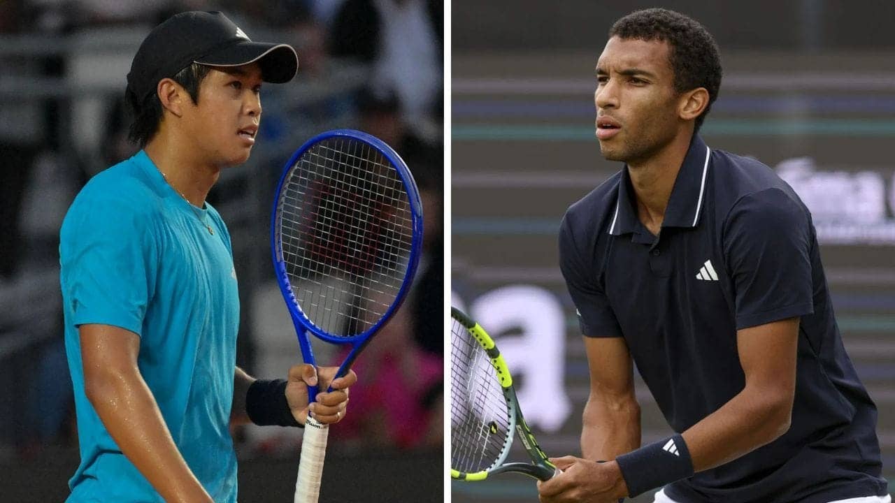 Felix vs Tien: Halle Mein Match Ka Drama Shuru!