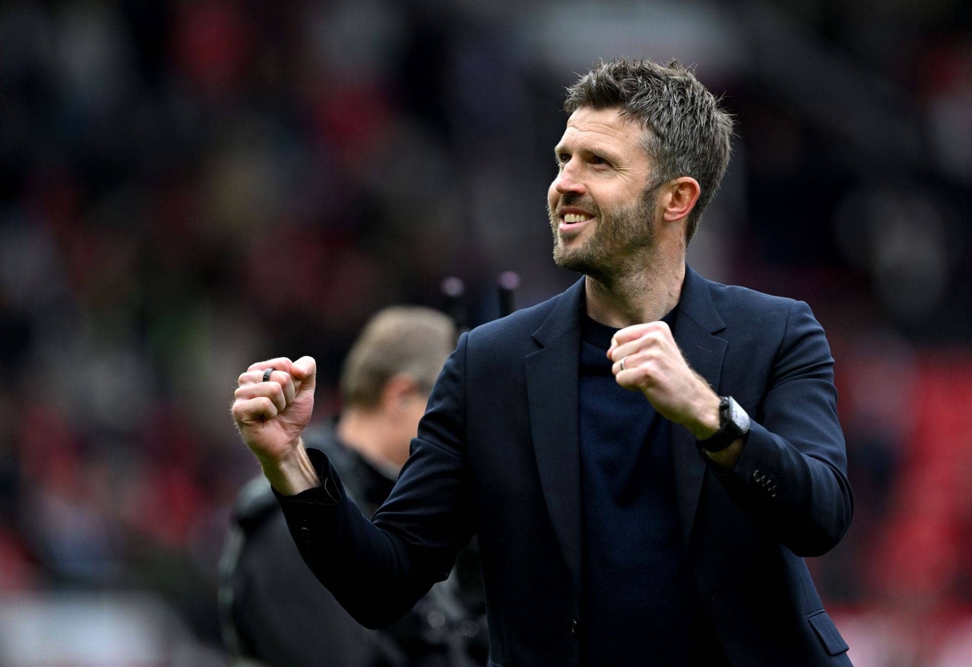 Manchester United ne Crysencio Summerville ko dekha hai