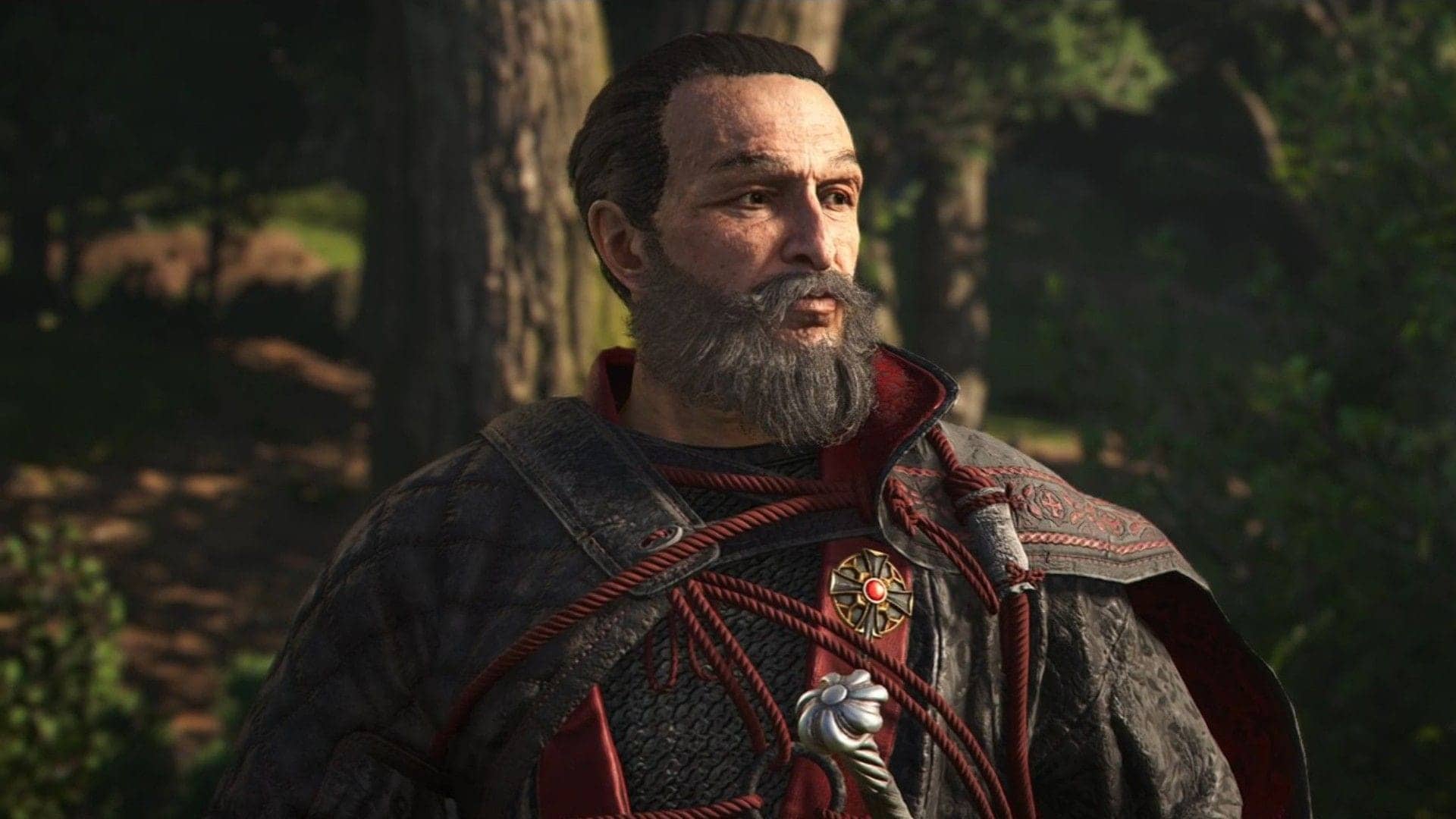 Dive into the Black Tides Quest in Assassin's Creed Shadows