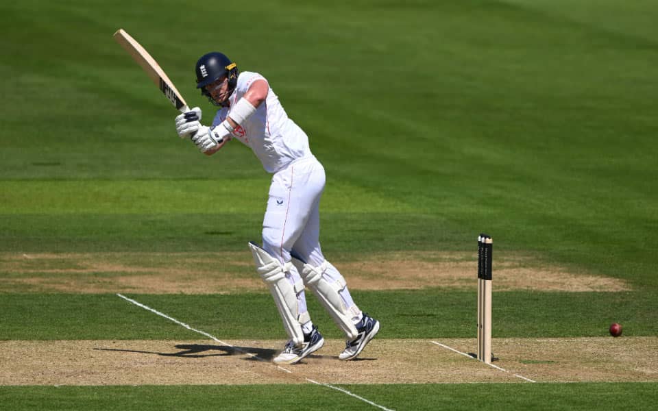 England's Cricket Shake-Up: New Faces and Baby Joys Await
