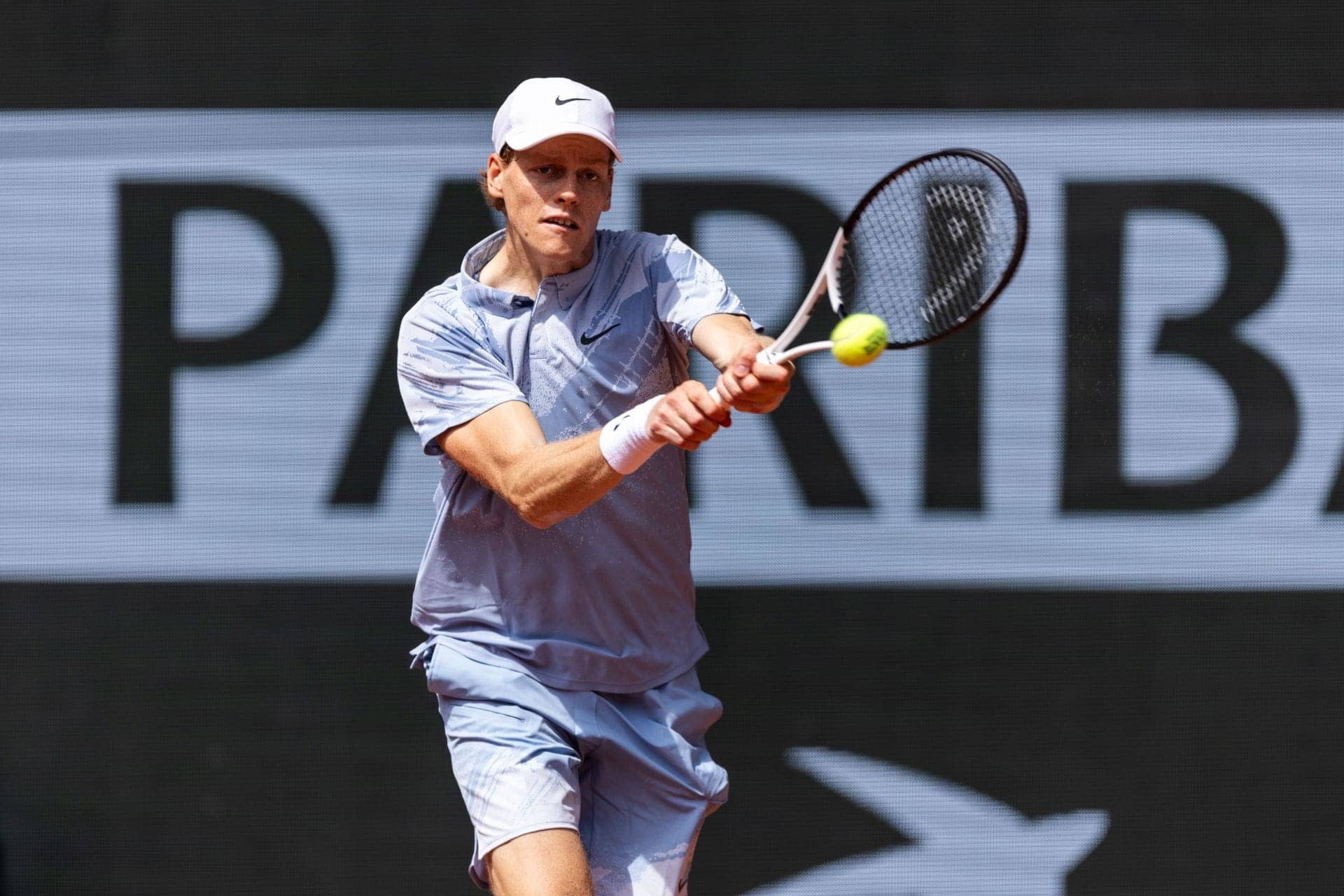 Jannik Sinner Dances into Wimbledon After Wedding Fun