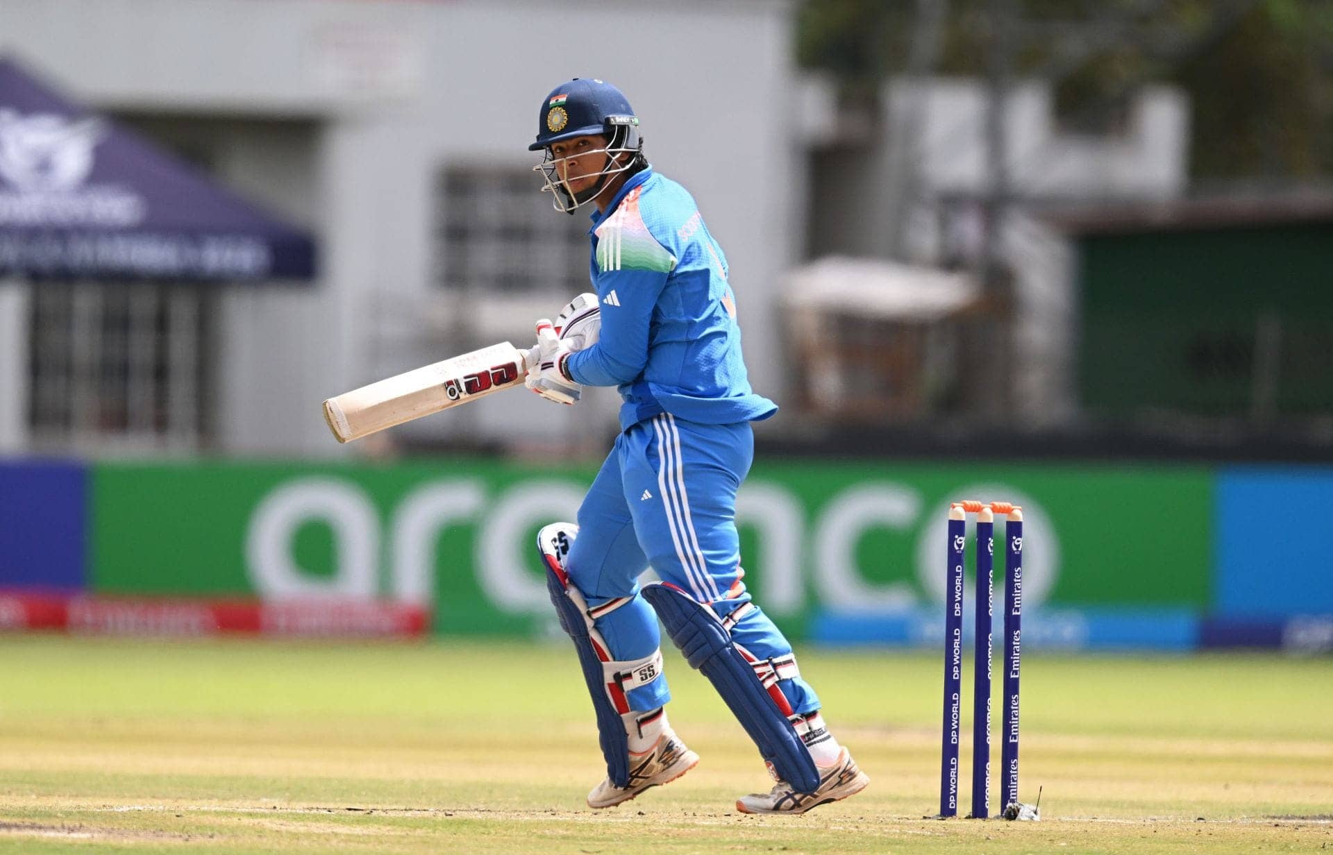 Vaibhav Sooryavanshi vs Sri Lanka A: The Smackdown Saga