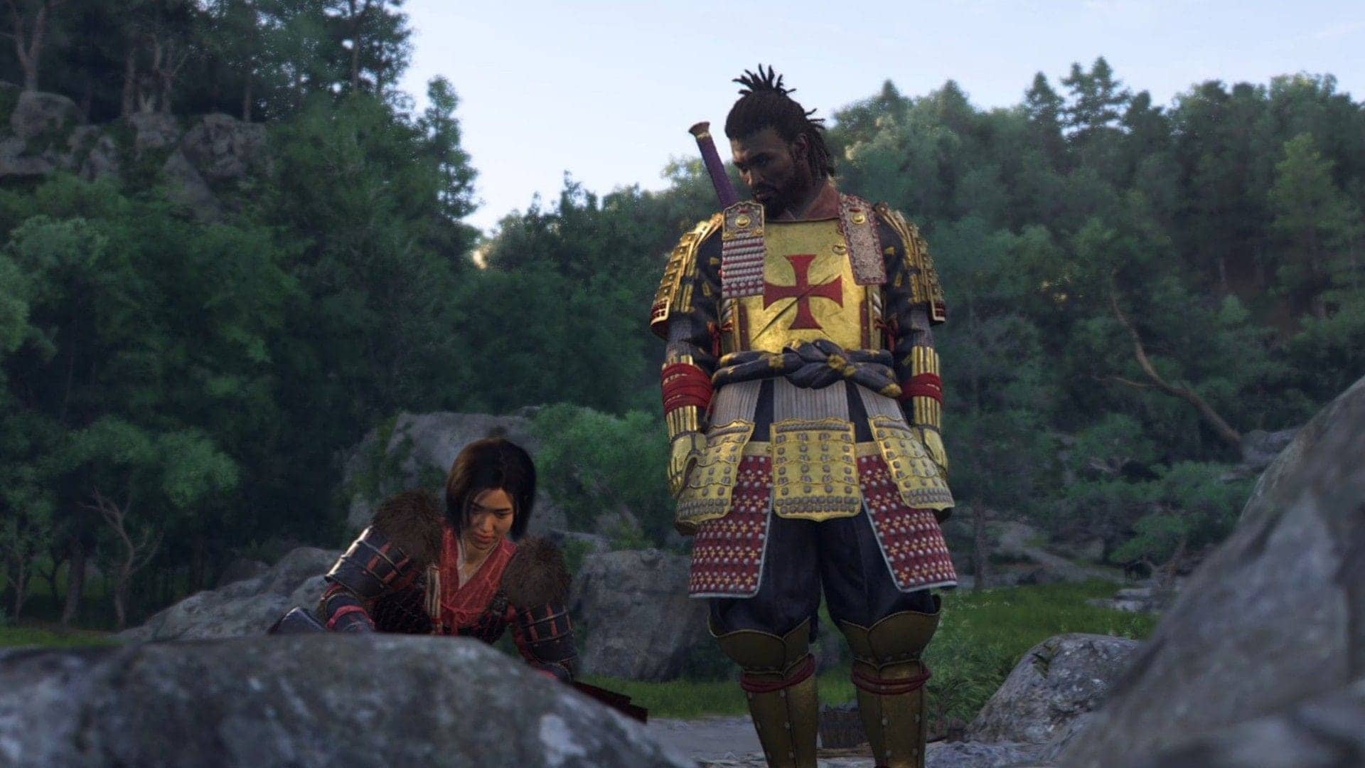 Double-Crossed Quest in Assassin's Creed Shadows: Joey's Guide