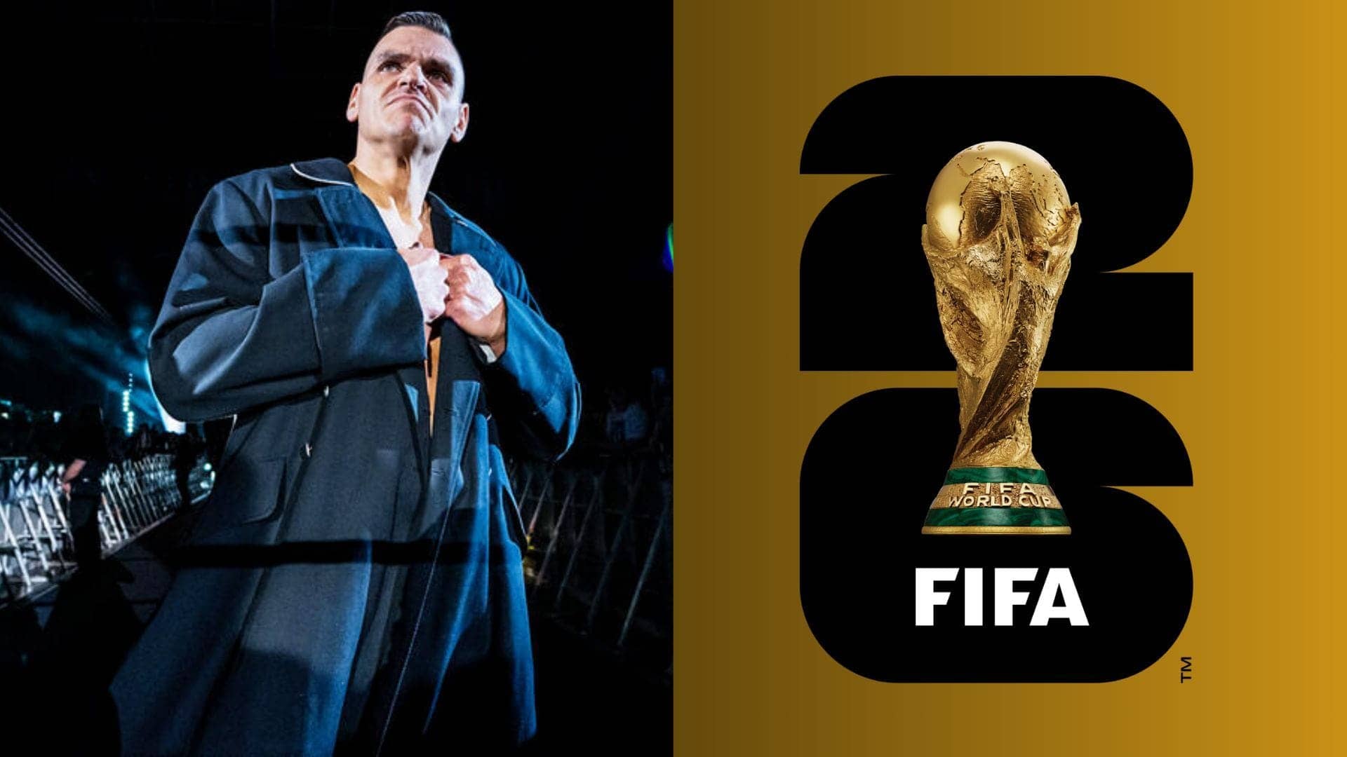 Gunther's Vacation Fun and World Cup Winner Predictions