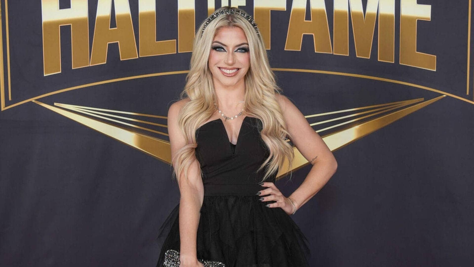 Alexa Bliss Ki Chinta: WWE Mein Kya Ho Raha Hai?